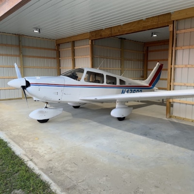 AIRCRAFT RENTAL